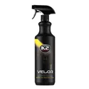 Čistič stropu automobilů K2 VELOR PRO 1L