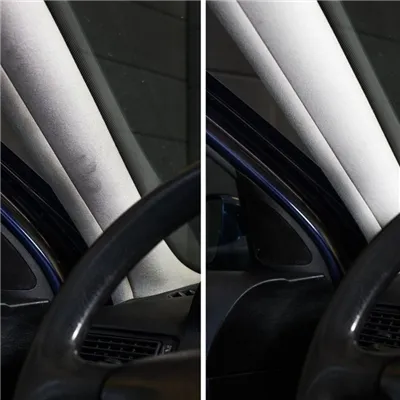 Čistič stropu automobilů K2 VELOR PRO 1L
