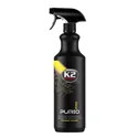 Čistič palubní desky a plastů K2 PURIO PRO 1L