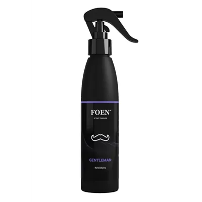 Foen Gentleman - interiérová vůně 185ml