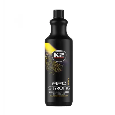 Všestranný čistič K2 APC STRONG PRO 1L