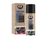 Osvěžovač vzduchu K2 KLIMA FRESH CHERRY 150 ML
