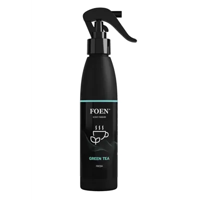 Foen Green Tea - interiérová vůně 185ml