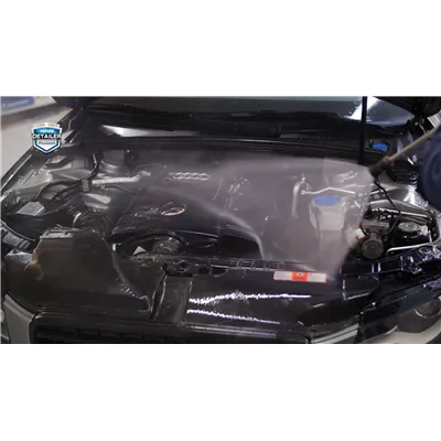 Přípravek na čištění motorů Tenzi 600ml