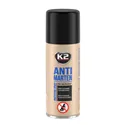 Sprej proti hlodavcům a kunám K2 ANTI MARTEN 400 ML