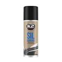 Ošetření pryže K2 SIL 150 ML
