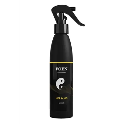 Foen Her & His - interiérová vůně 185ml
