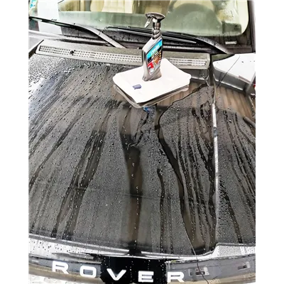 Mokrý vosk TENZI DETAILER 600 ml