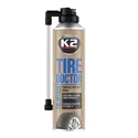Utěsnění defektu K2 TIRE DOKTOR 400 ML