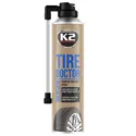 Utěsnění defektu K2 TIRE DOKTOR 500 ML