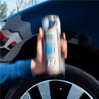 Utěsnění defektu K2 TIRE DOKTOR 500 ML