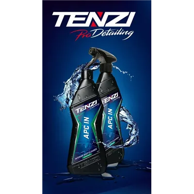 Univerzální čistič silně znečištěných povrchů TENZI APC IN GT 700ML