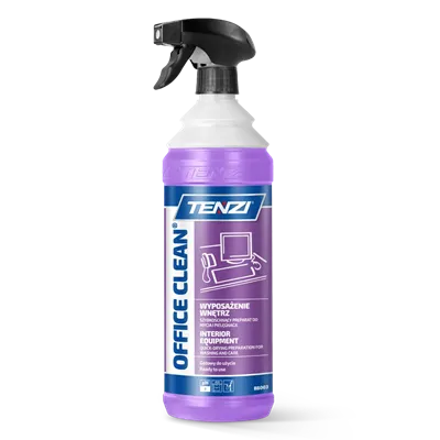 Čistič nábytku a kancelářského vybavení TENZI OFFICE CLEAN 1L