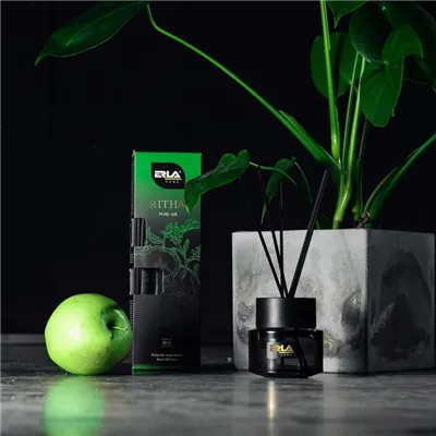 Vonné tyčinky K2-ERLA RITHA PURE AIR 100ML