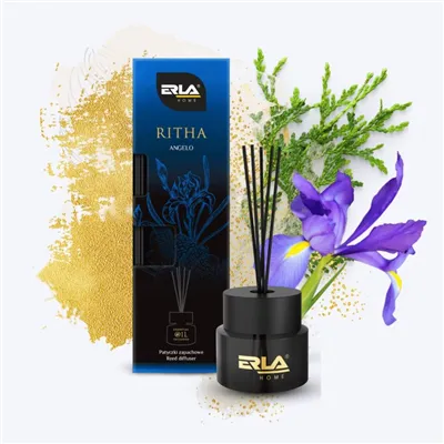 Vonné tyčinky K2-ERLA RITHA ANGELO 100ML