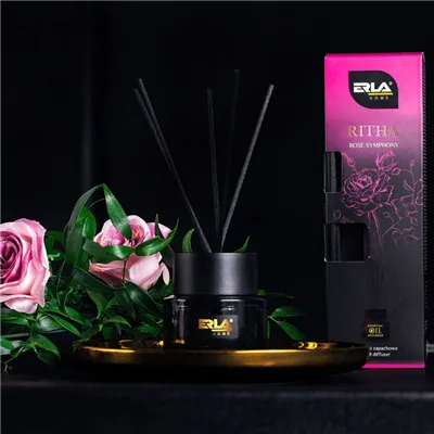 Vonné tyčinky K2-ERLA RITHA ROSE SYMPHONY 100ML