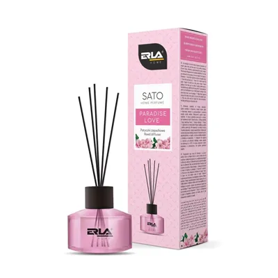 Vonné tyčinky K2-ERLA SATO PARADISE LOVE 50ML