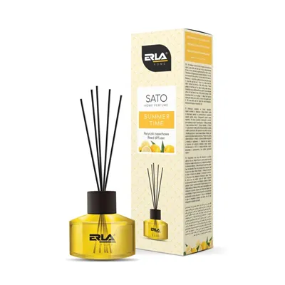 Vonné tyčinky K2-ERLA K2-ERLA SATO SUMMER TIME 50ml