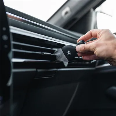 Profesionálny detailingový štetec K2 Flato Pro