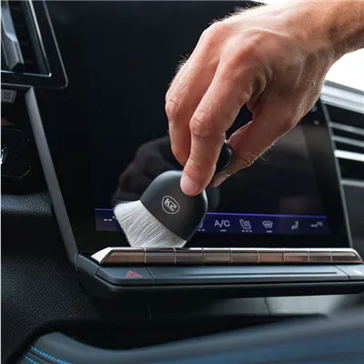 Profesionálny detailingový štetec K2 Flato Pro