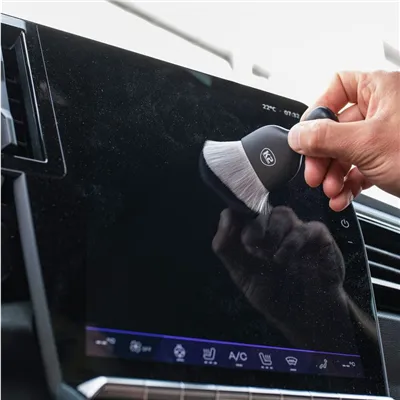 Profesionálny detailingový štetec K2 Flato Pro