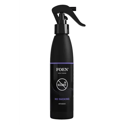 Foen No Smoking - interiérová vůně 185ml