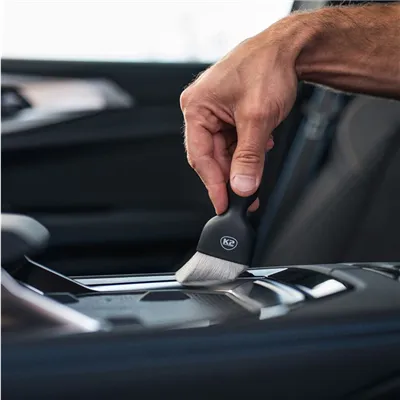 Profesionálny detailingový štetec K2 Flato Pro