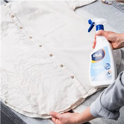 Tekutá žehlička ve spreji ERLA HOME 750ml