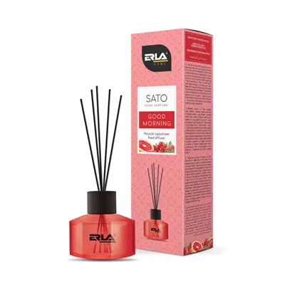 Vonné tyčinky K2-ERLA SATO GOOD MORNING 50ml