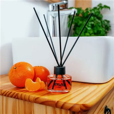 Vonné tyčinky K2-ERLA SATO NEW DAY 50ml