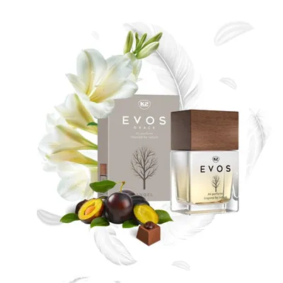 Parfém do auta K2 EVOS GRACE ANGEL 50ml