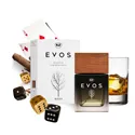Parfém do auta K2 EVOS BOSS 50ml