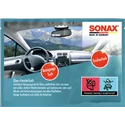 SONAX odstraňovač vosku