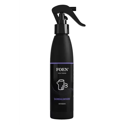 Foen Sandal Wood - interiérová vůně 185ml