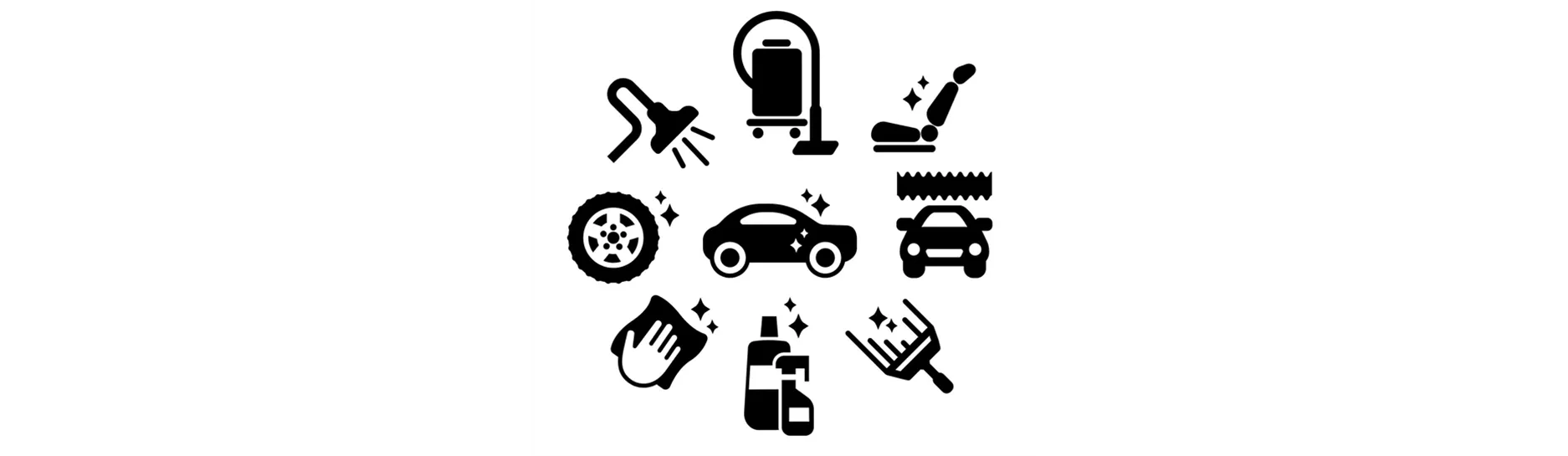 Autokosmetika pro péči o auto | Parfemia.eu