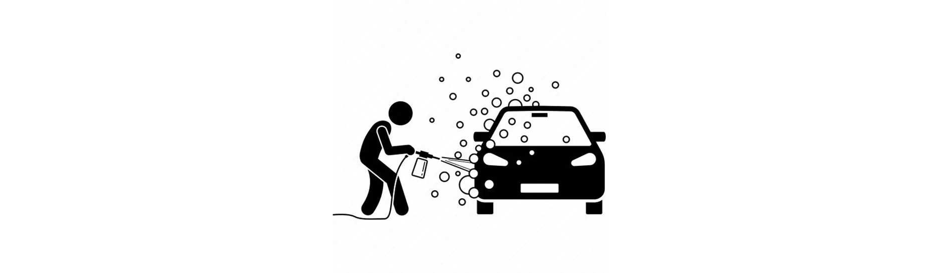 Aktivní pěny na auto | Parfemia.eu