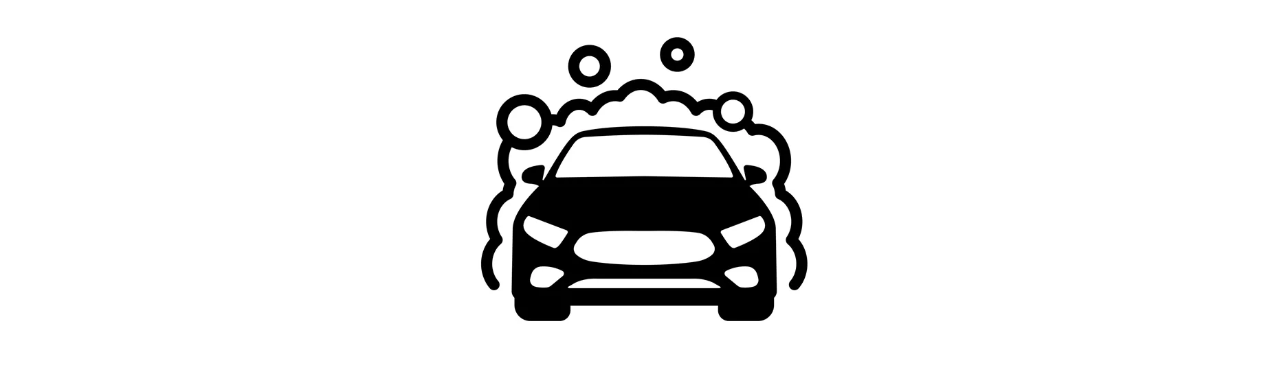 Autošampony na mytí auta | Parfemia.eu