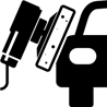 Leštící houbičky