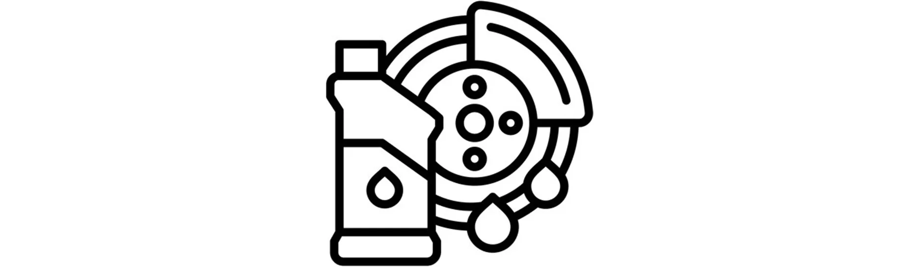 Čističe brzd a odmašťovače | Parfemia.eu