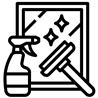 Čističe oken