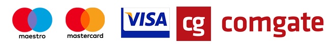 Payment methods